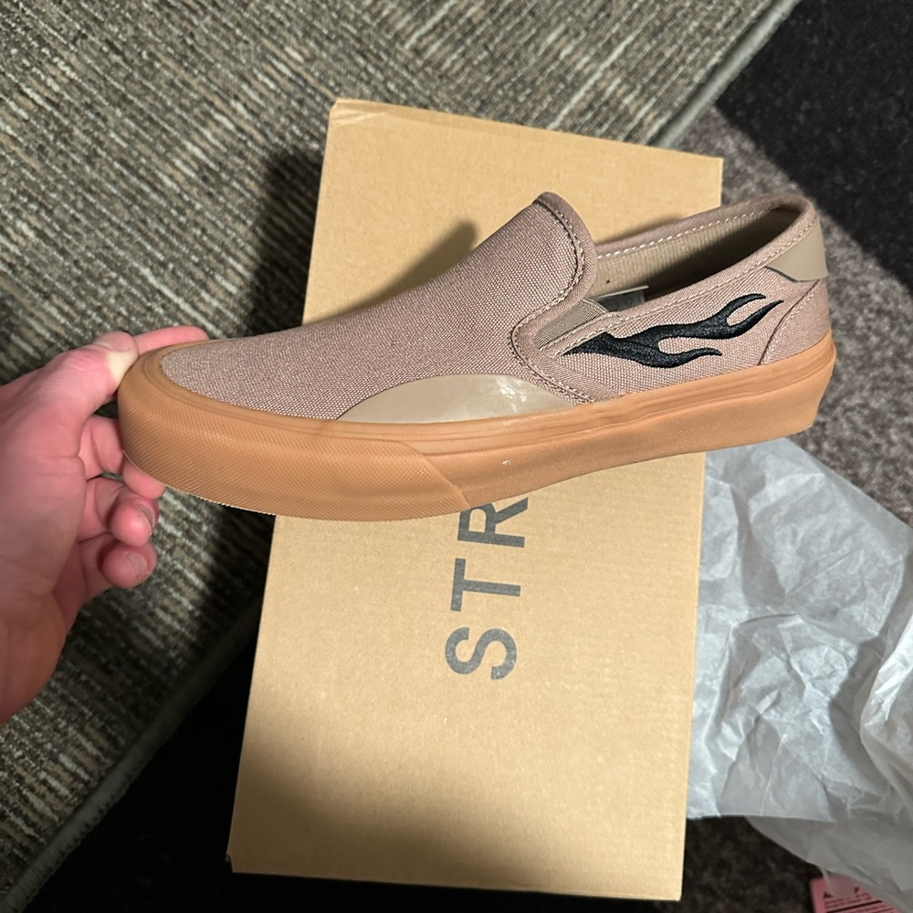 Straye Vista Slip On Shoes